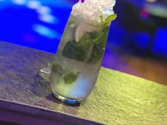 莫吉托-疯克大象美式烤肉餐厅