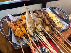 -聚点串吧·小酒局(北京旗舰店)