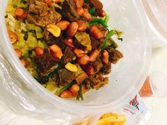 -龙记桂林米粉(国贸一九九五年店)