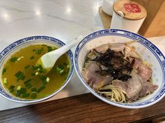 -永丰面馆(汉口路店)