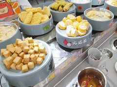 -大橘元自助回转火锅(天河新天地店)