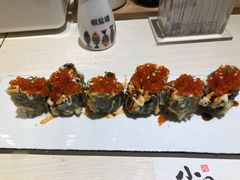 -小句号·精致料理(江南环球港店)