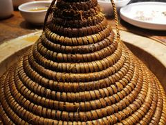 -云尊府云南菜·蒸汽石锅鱼(学清路店)