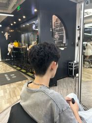-奈川烫染Salon