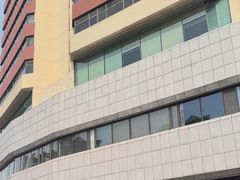 -保利剧院(保利大厦店)
