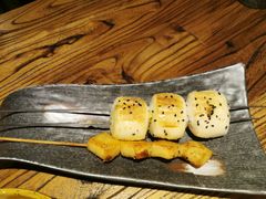 -并州大牌档之醉轻尘