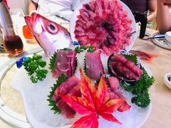 -匠心牛公馆·潮汕牛肉海鲜火锅(索菲特店)