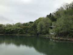 -本溪水洞