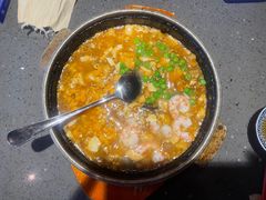 -老头儿油爆虾(星光一期店)