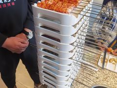 -丰茂烤串(金泉美食宫店)