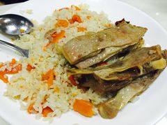 -塔斯提抓饭(东城汇店)