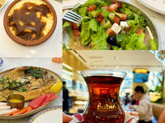-SULTAN·苏坦土耳其餐厅(新光汇店)