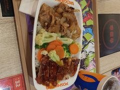 -吉野家(次渠大街店)