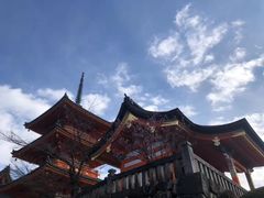 -有栖山 清光院 清水寺