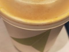 山茶花拿铁-北芒BEIMO COFFEE(五台山店)