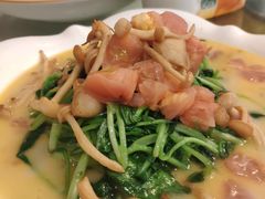 -香融府·烤鸭·家常菜(马家堡路店)