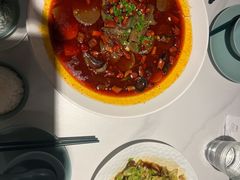 -湖鱼湖·蓉亭食贝(亚运村店)
