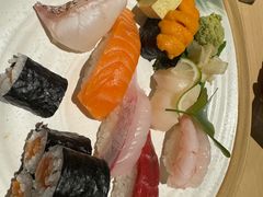 -小山日本料理(太古汇店)