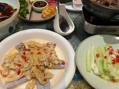 -恬阿姨庭院餐厅·生日宴