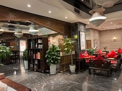 -顺兴老茶馆·精品川菜(世纪城店)