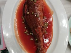 -稻香酒家·33年老字号·港式粤菜(富邦中心店)
