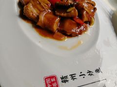 -味悦·老字号·赣州菜(厚德总店)