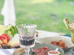 -硗碛藏寨·神木垒景区