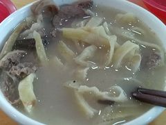 -小郎牛牛肉汤馆(珠江路店)