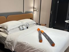 -朵兰达V酒店(成都春熙路太古里国金中心店)