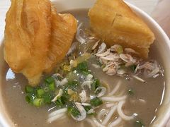 -汪记鲜鱼糊汤粉(沈阳路总店)