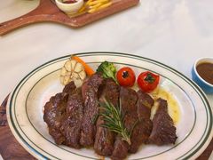 -杯子红牛排(创意产业园店)