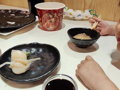 -通一顺老北京炭火锅(玉桥西路店)