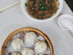 -新丰小吃(闻兴路分店)