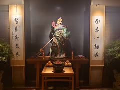 -新荣记(南京西路店)