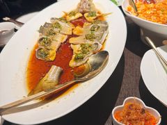 -甄御•海鲜新青岛菜(麦岛店)