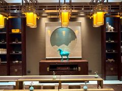 -西安华清御汤酒店