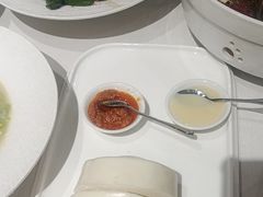-富淳饭店(陆家嘴保利广场店)