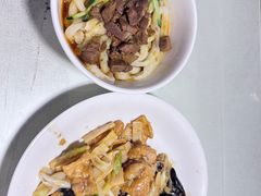 -老太原菜馆(中正天街店)