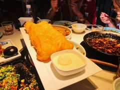-拈菜(观音桥阳光世纪店)