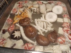 -草原塞蛮羊火锅城(港湾店)