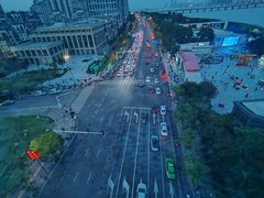 -南昌之星摩天轮