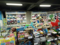 -旺中旺生活超市(洪都店)