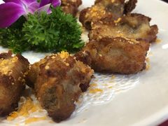 -绿雅居原生态农庄(小涌店)