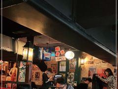 -小川洋风料理(汉街店)
