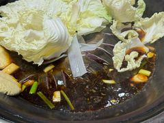 -忆乡情铁锅炖鱼饭店(延庆店)