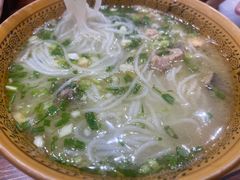 -正宗李家土鸡米线店