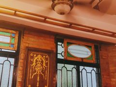 -西关84·History·Art·Cafe