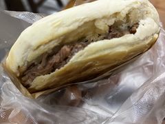 -子午路张记肉夹馍(翠华路店)
