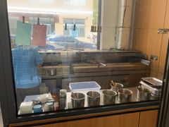 -俺家菜馆(百里峡店)