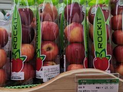 -PAGODA百果园(台柳路凯德广场店)